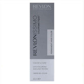 Permanent Dye issimo Colorsmetique Nº 9.21 Nº 9,21 60 ml - Revlon Maroc - Aylal Beauty